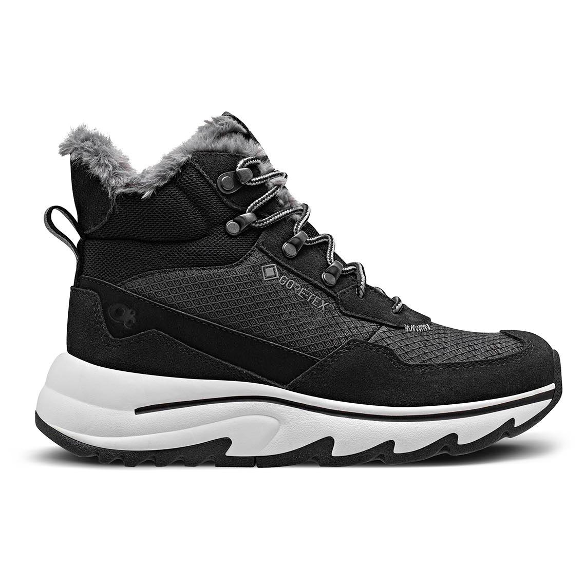 ZeroC - Women's Oslo Cityhiker GTX - Winterschuhe