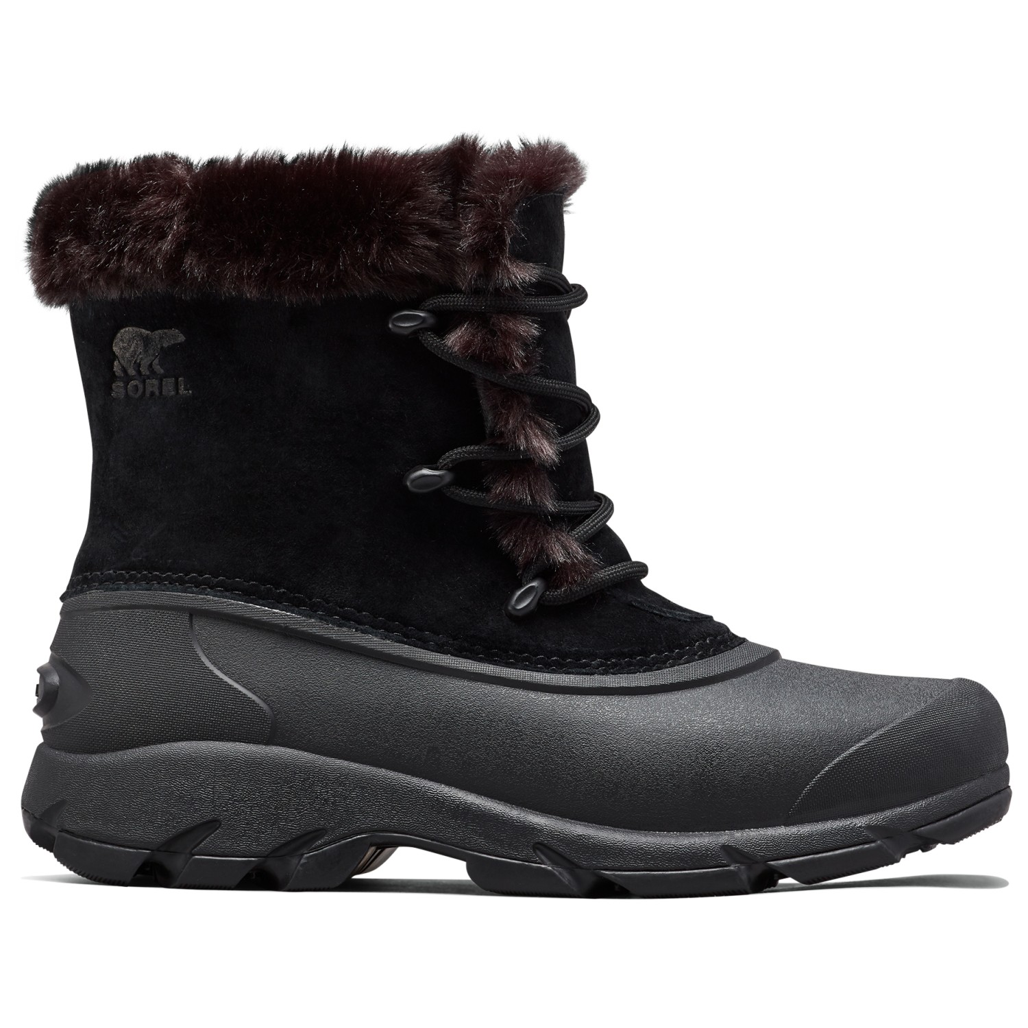 Sorel - Women's Snow Angel - Winterschuhe