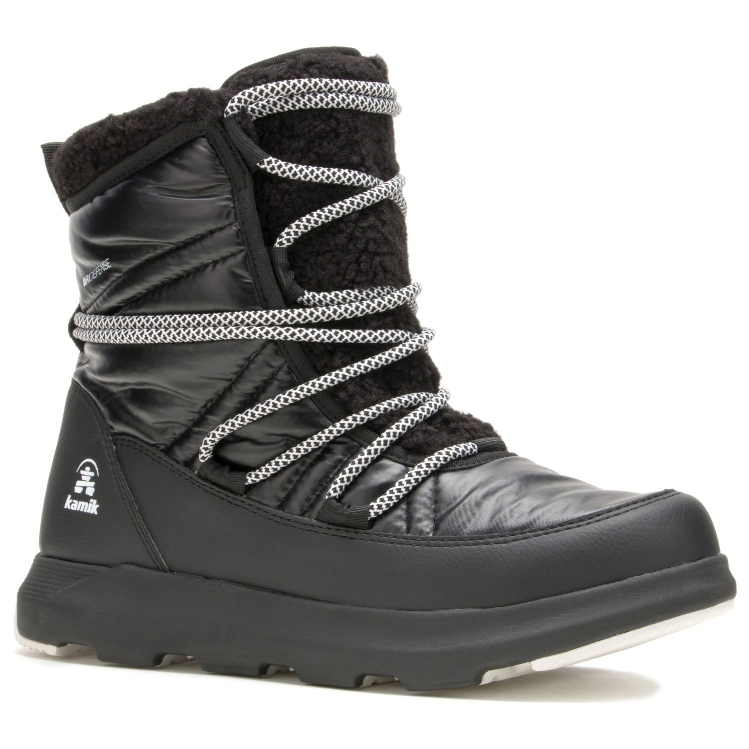 Kamik - Women's Lea Pull - Winterschuhe