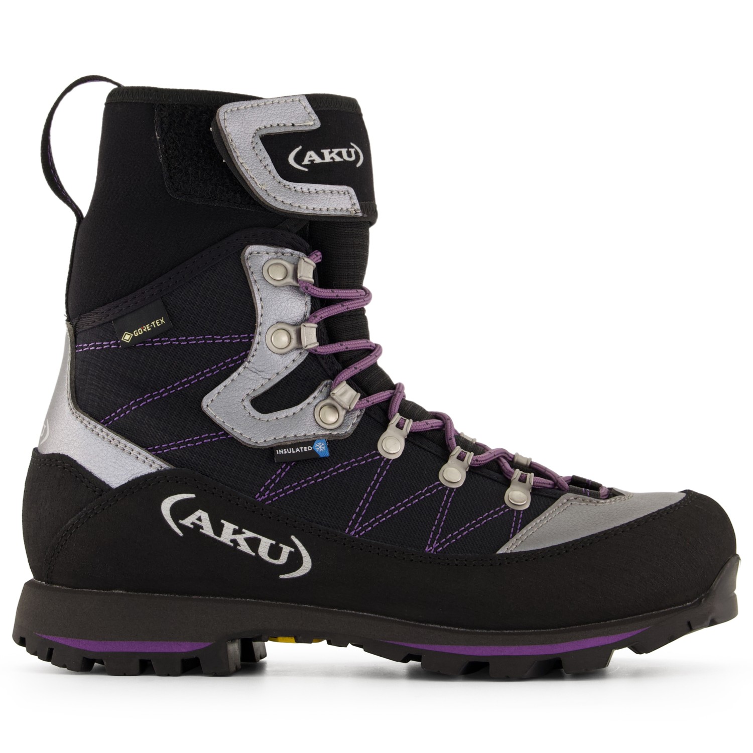 AKU - Women's Trekker Therm200 GTX - Winterschuhe