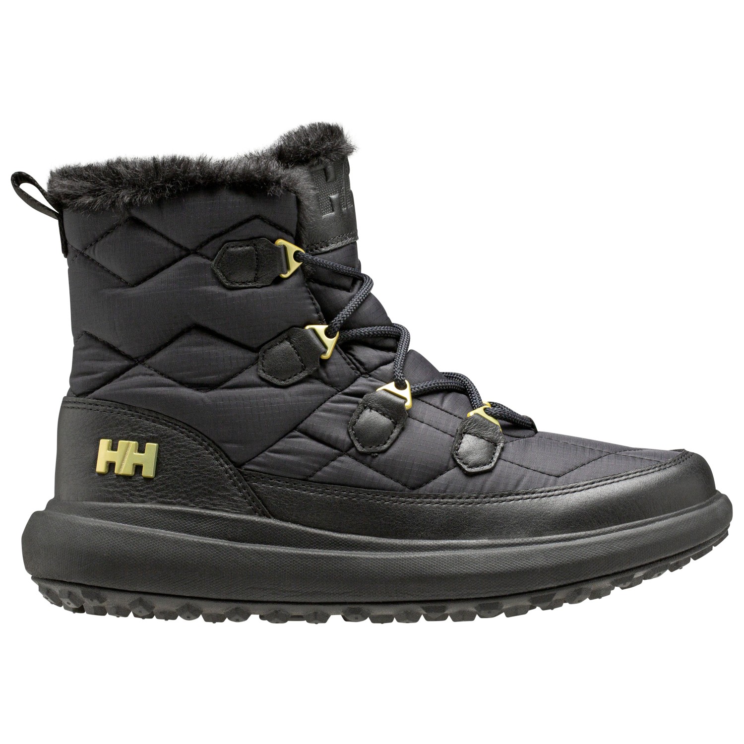 Helly Hansen - Women's Willetta 2 Mid - Winterschuhe