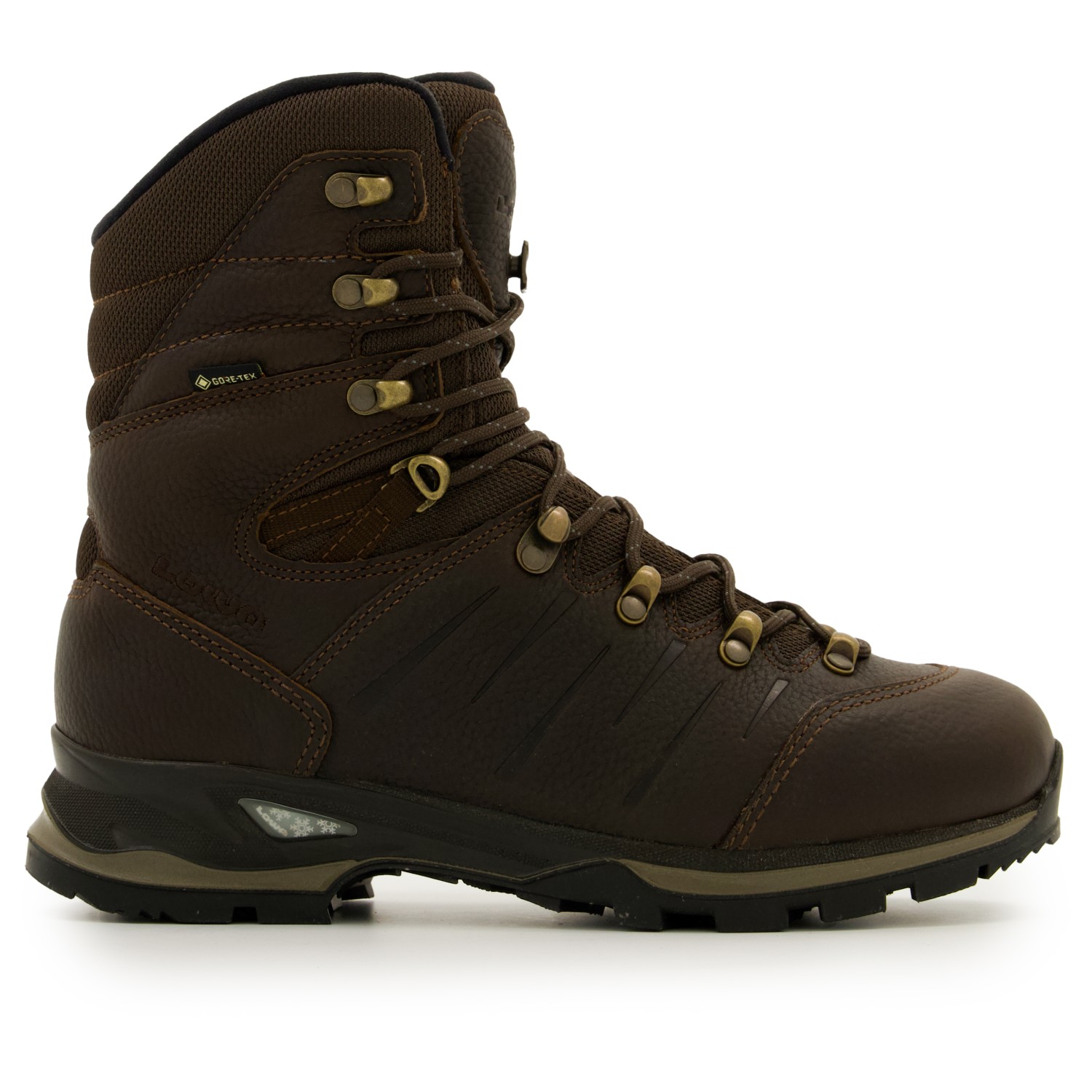 Lowa - Women's Yukon Ice II GTX - Winterschuhe