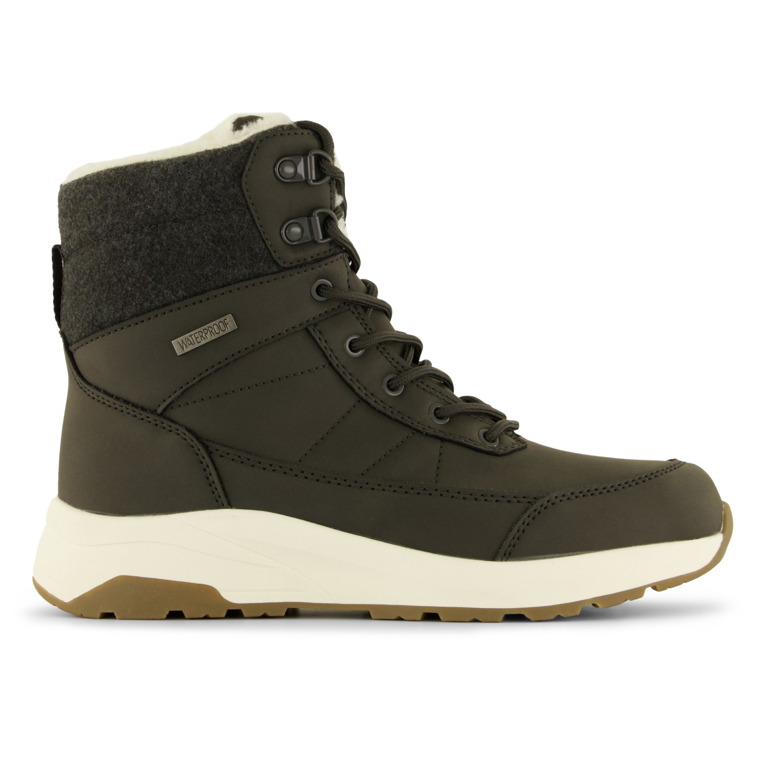 Heber Peak - Women's SylvaHe. Winter Boots - Winterschuhe