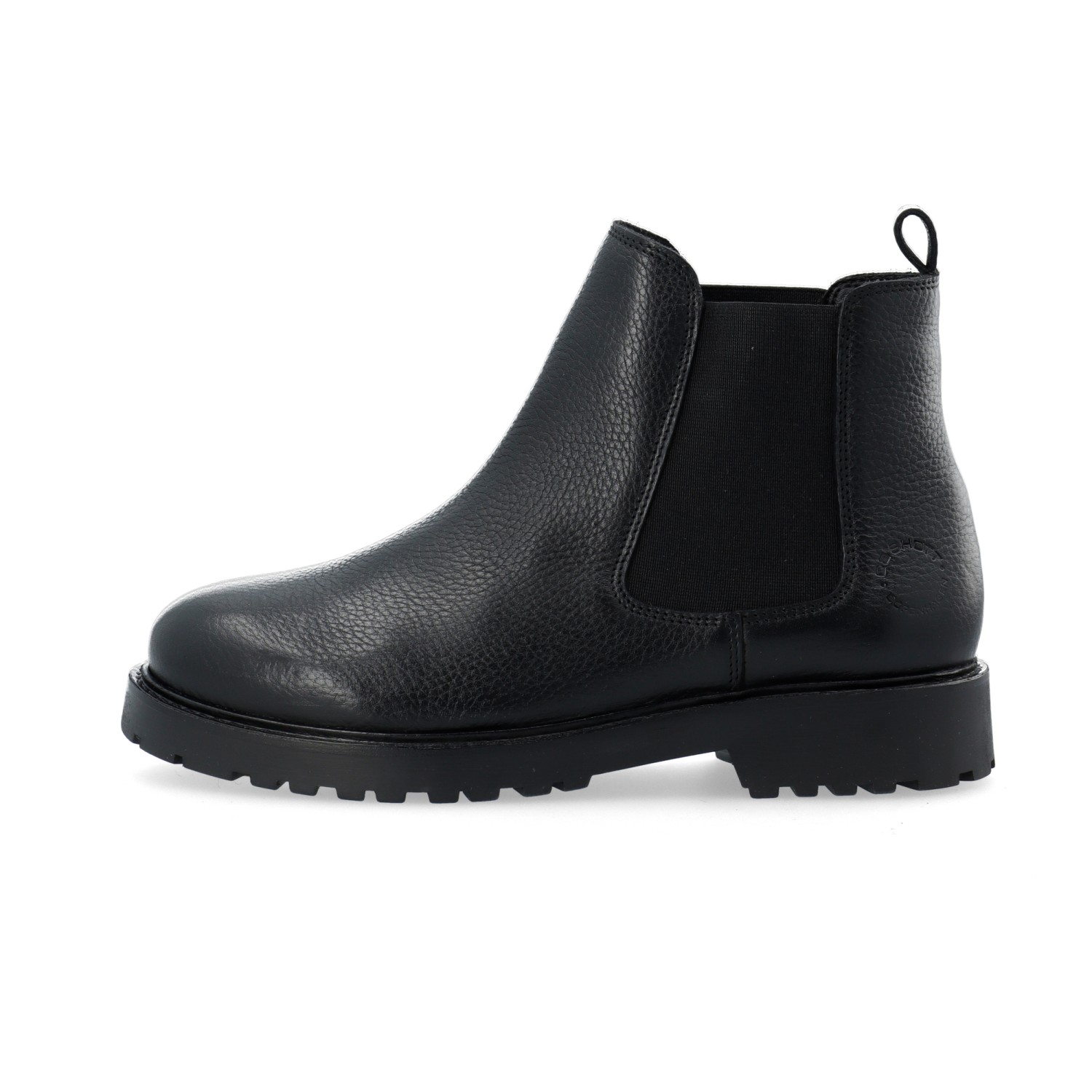 Ca'Shott - Women's Casaya Chelsea Boot Warm Lining - Winterschuhe