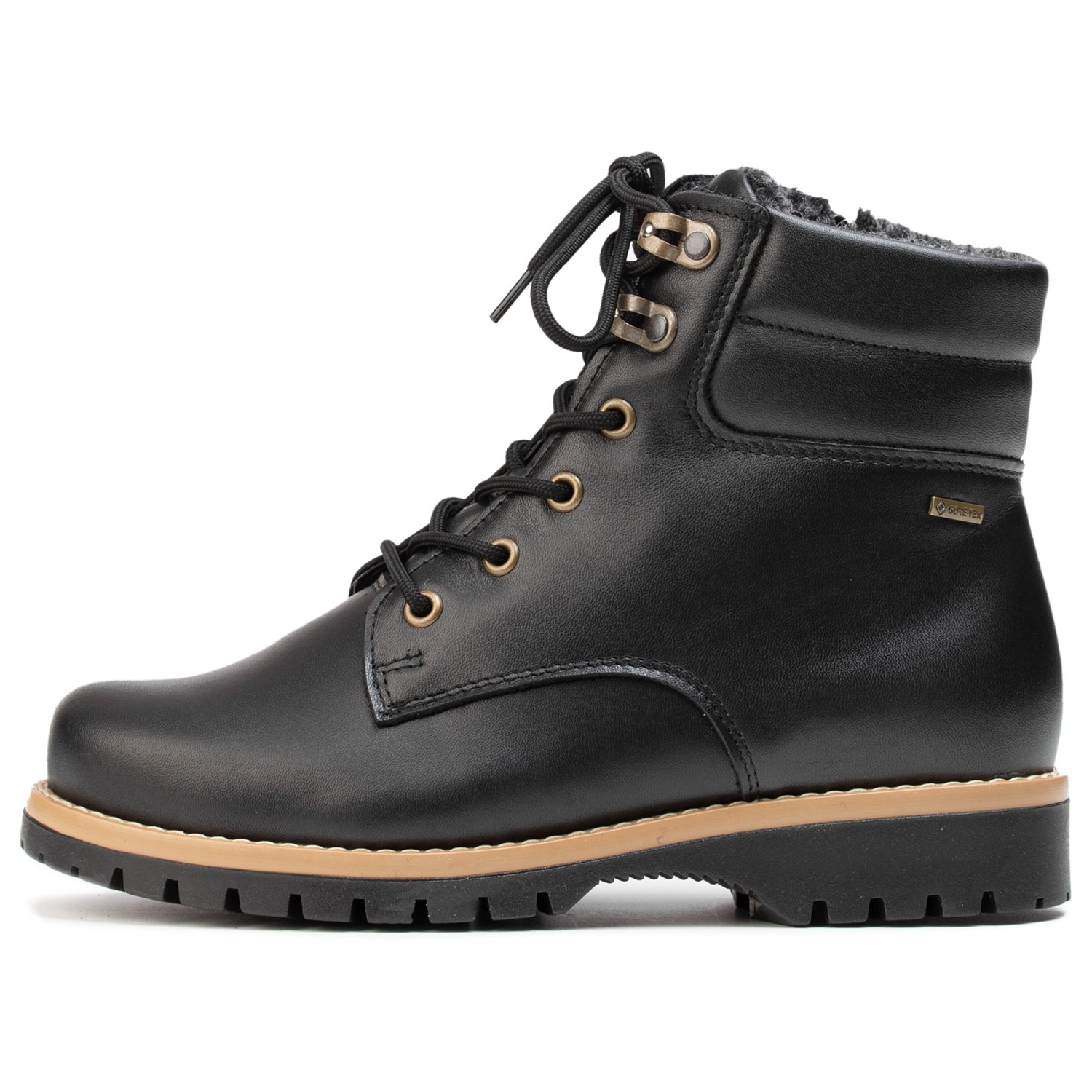 Pomar - Women's Rae GTX Ankle Boot - Winterschuhe