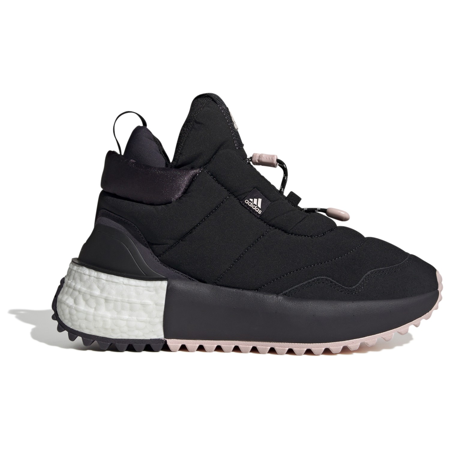 adidas - Women's X_PLRboost Puffer - Winterschuhe