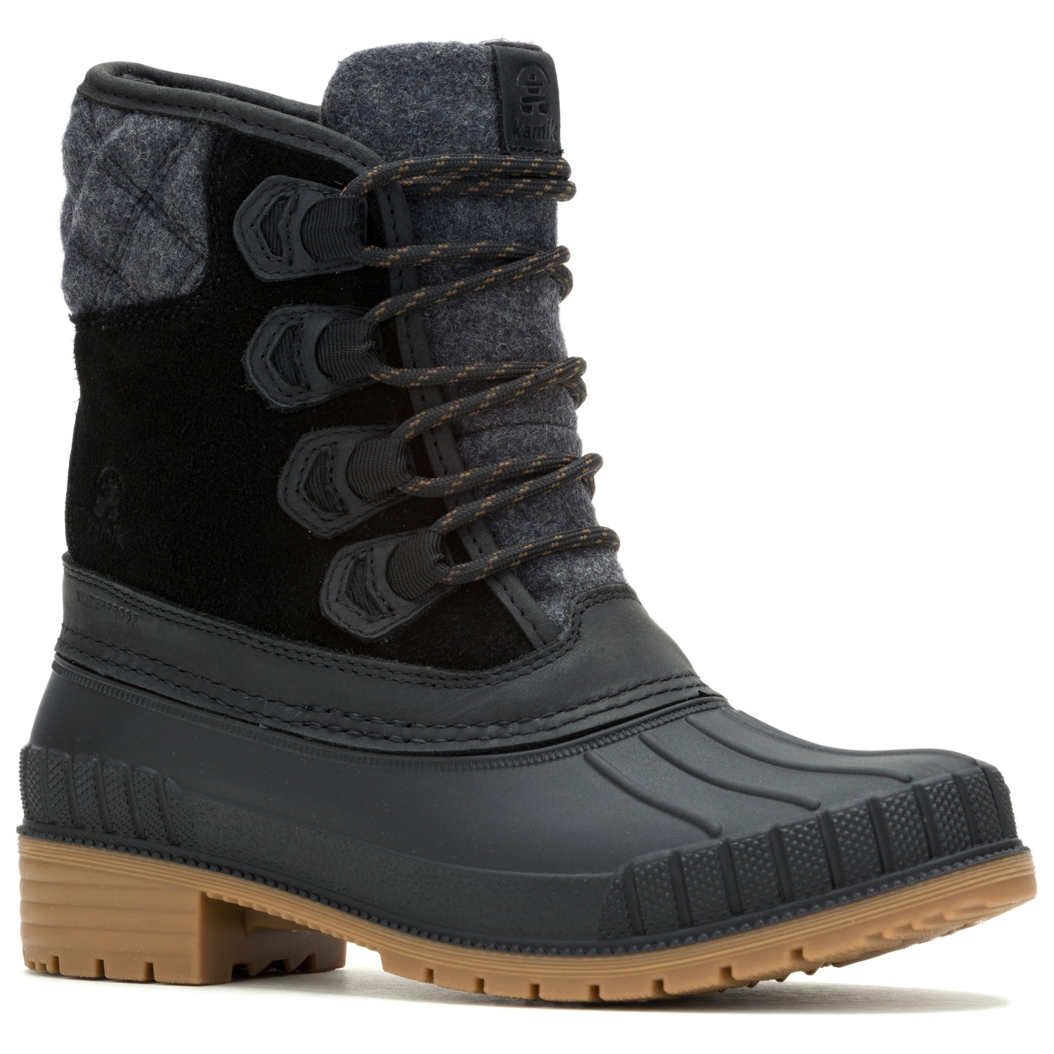Kamik - Women's Sienna Mids - Winterschuhe