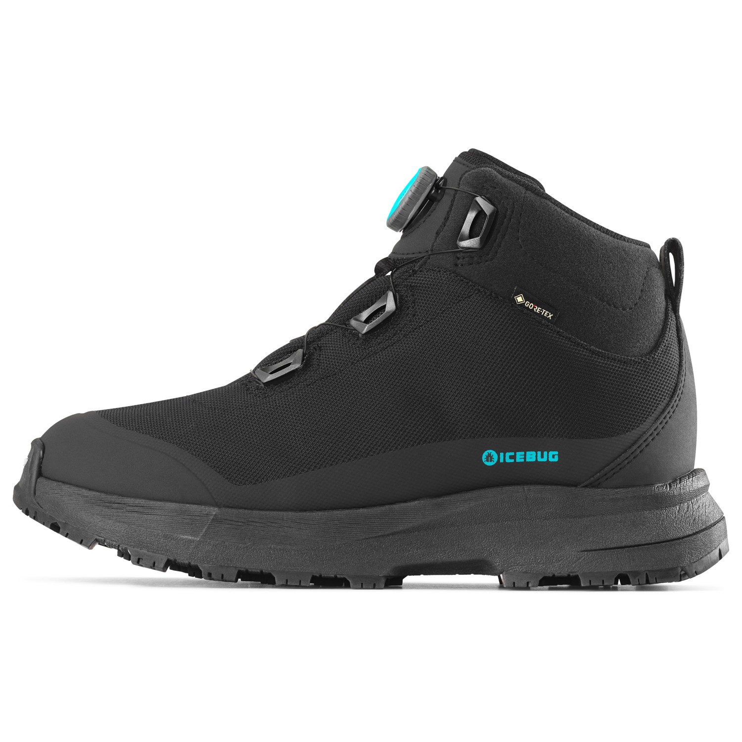 Icebug - Women's Stavre 2 Michelin GTX - Winterschuhe