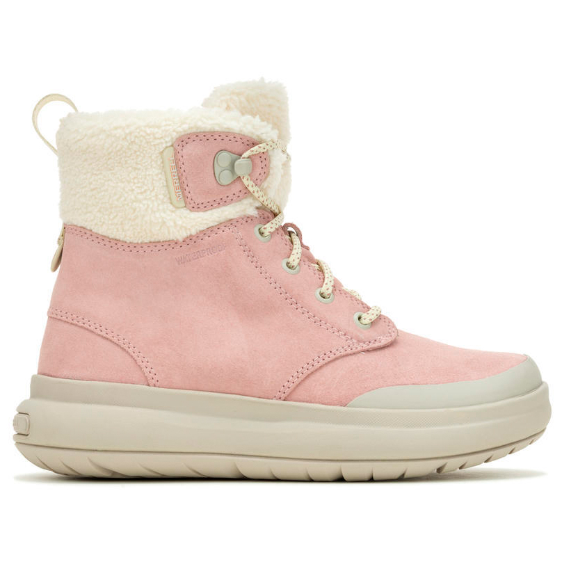Merrell - Women's Marquette Thermo Lace WP - Winterschuhe