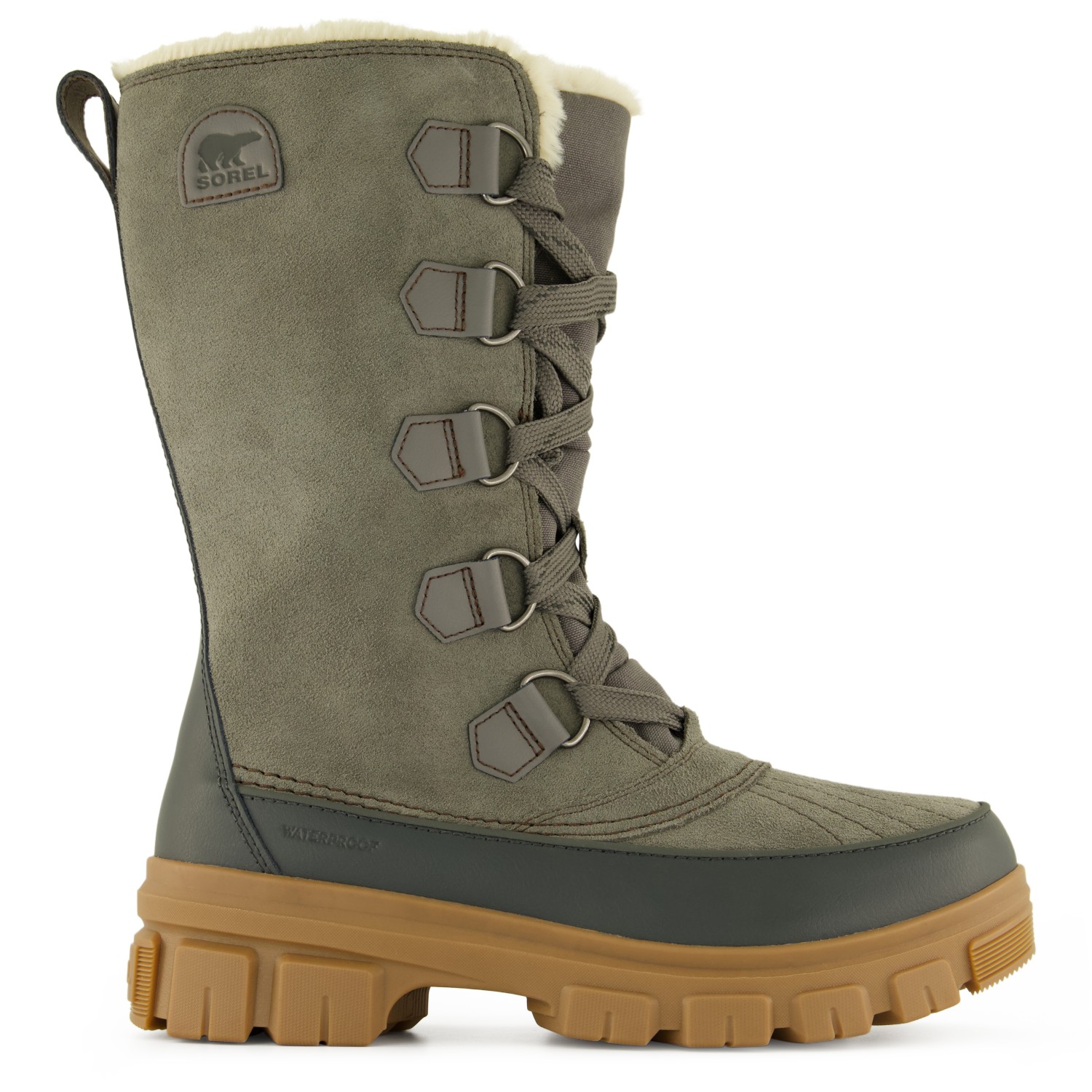 Sorel - Women's Torino V Tall Waterproof - Winterschuhe