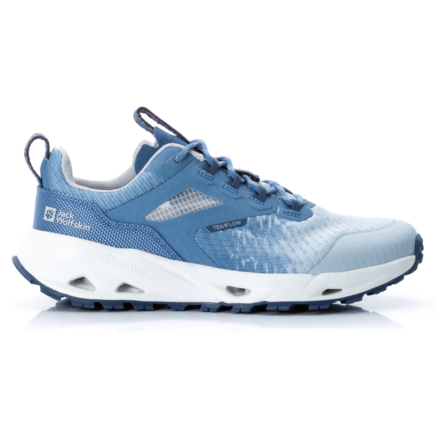 Jack Wolfskin - Women's Prelight Pro Vent Low - Multisportschuhe