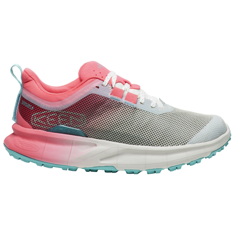 Keen - Women's 450 Dirt WP - Multisportschuhe