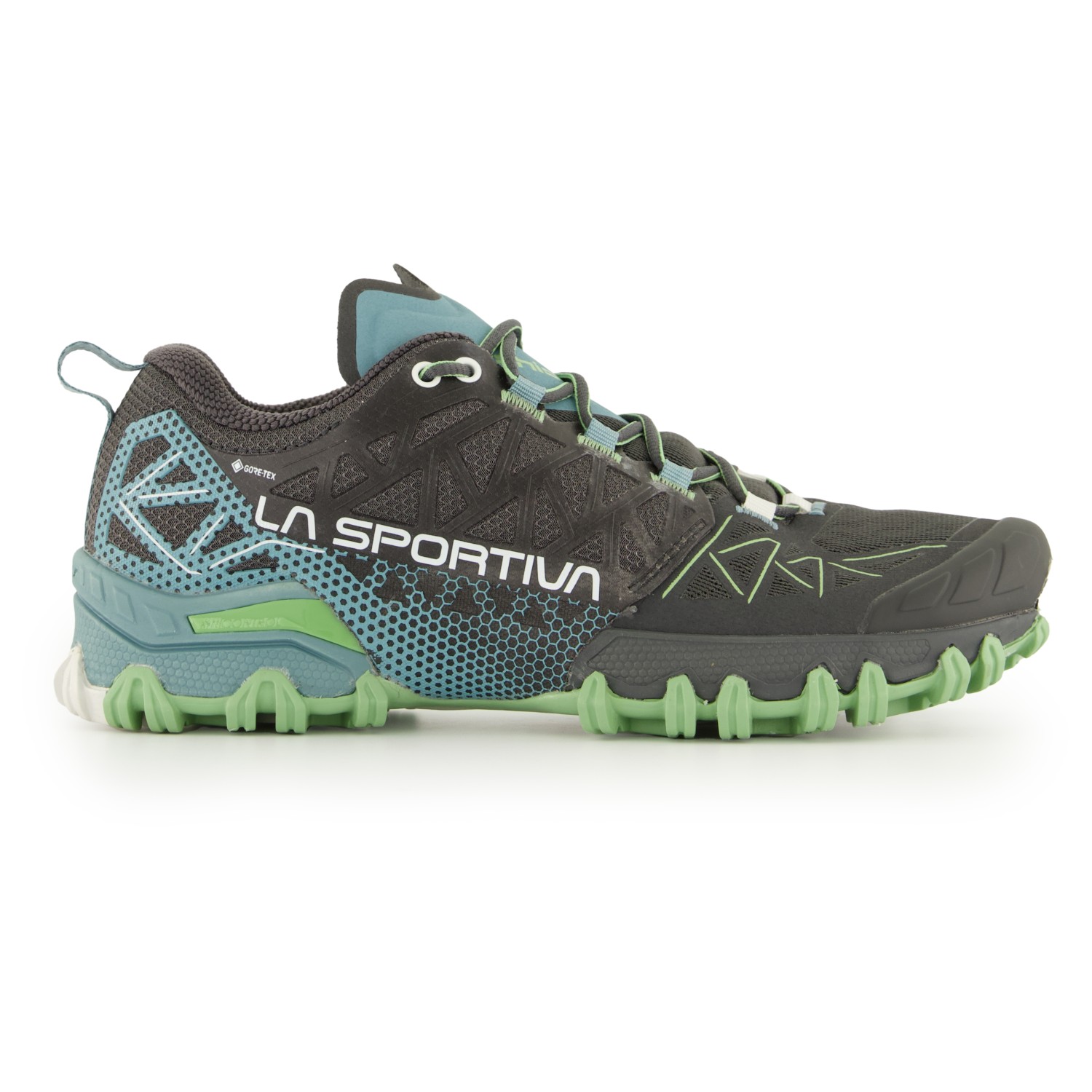 La Sportiva - Women's Bushido II GTX - Trailrunningschuhe