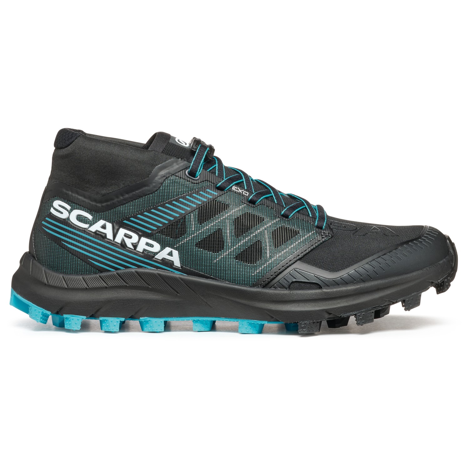 Scarpa - Women's Spin ST - Trailrunningschuhe