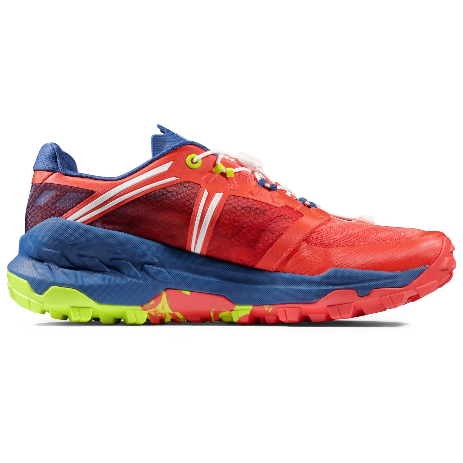 Mammut - Women's Sertig TR Low - Trailrunningschuhe