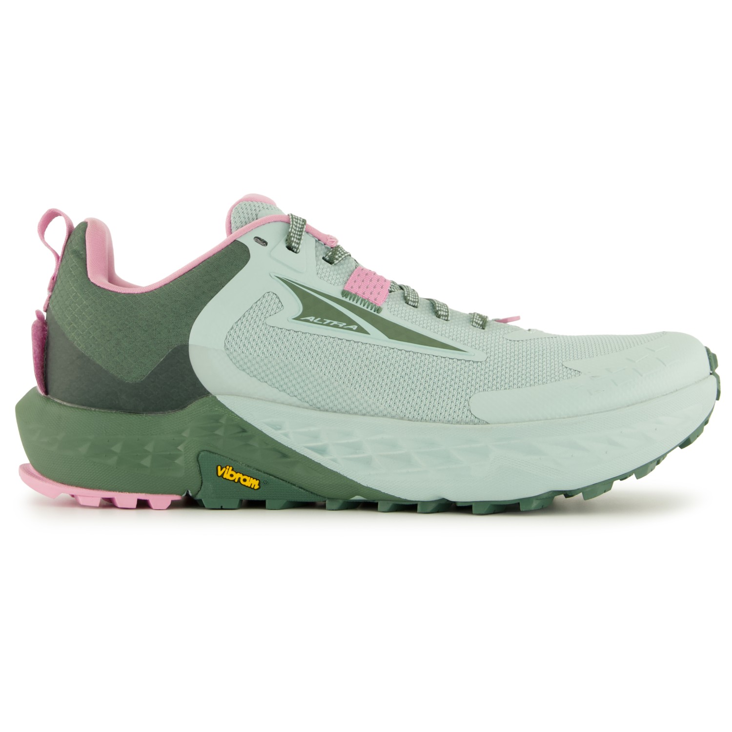 Altra - Women's Timp 5 - Trailrunningschuhe
