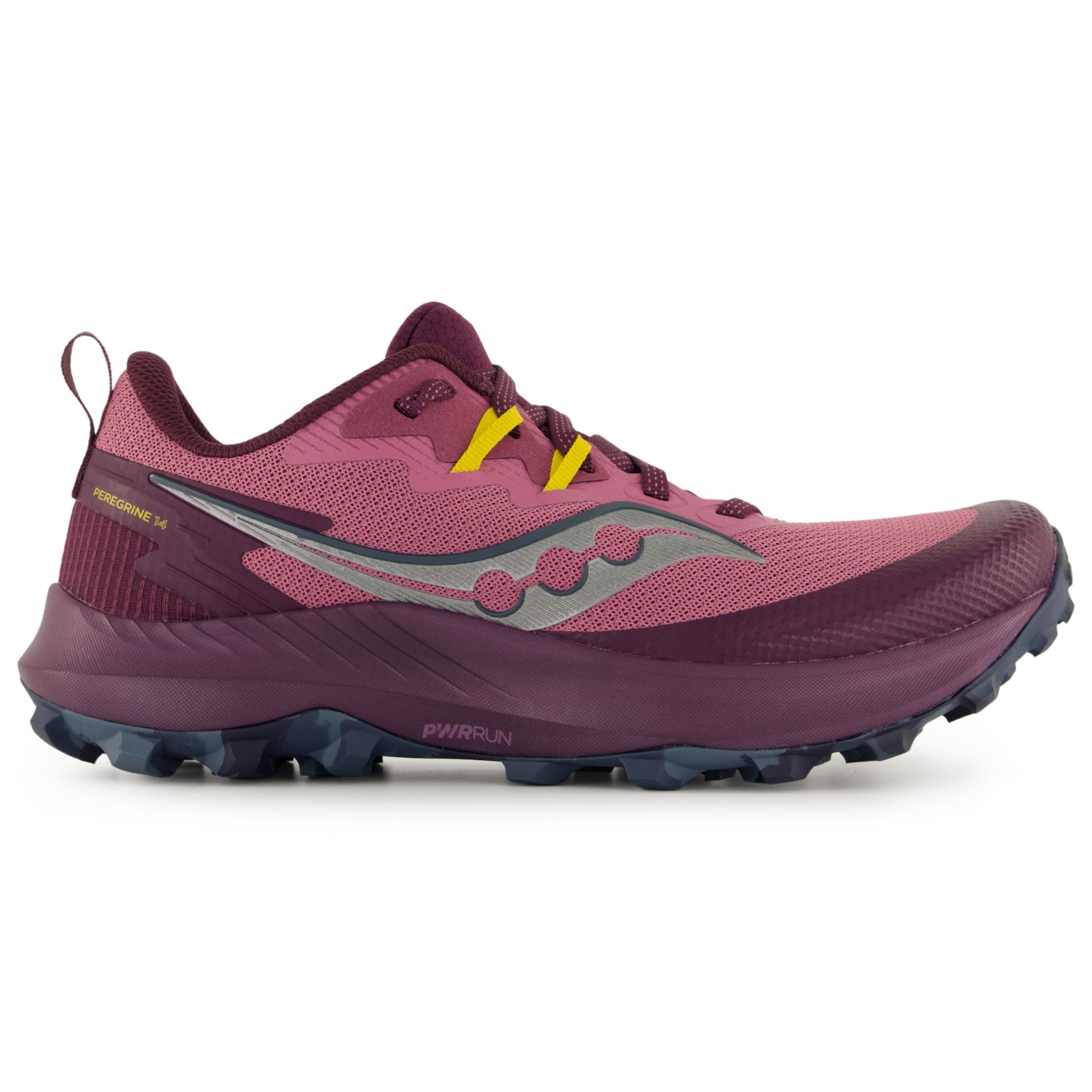 Saucony - Women's Peregrine 14 - Trailrunningschuhe