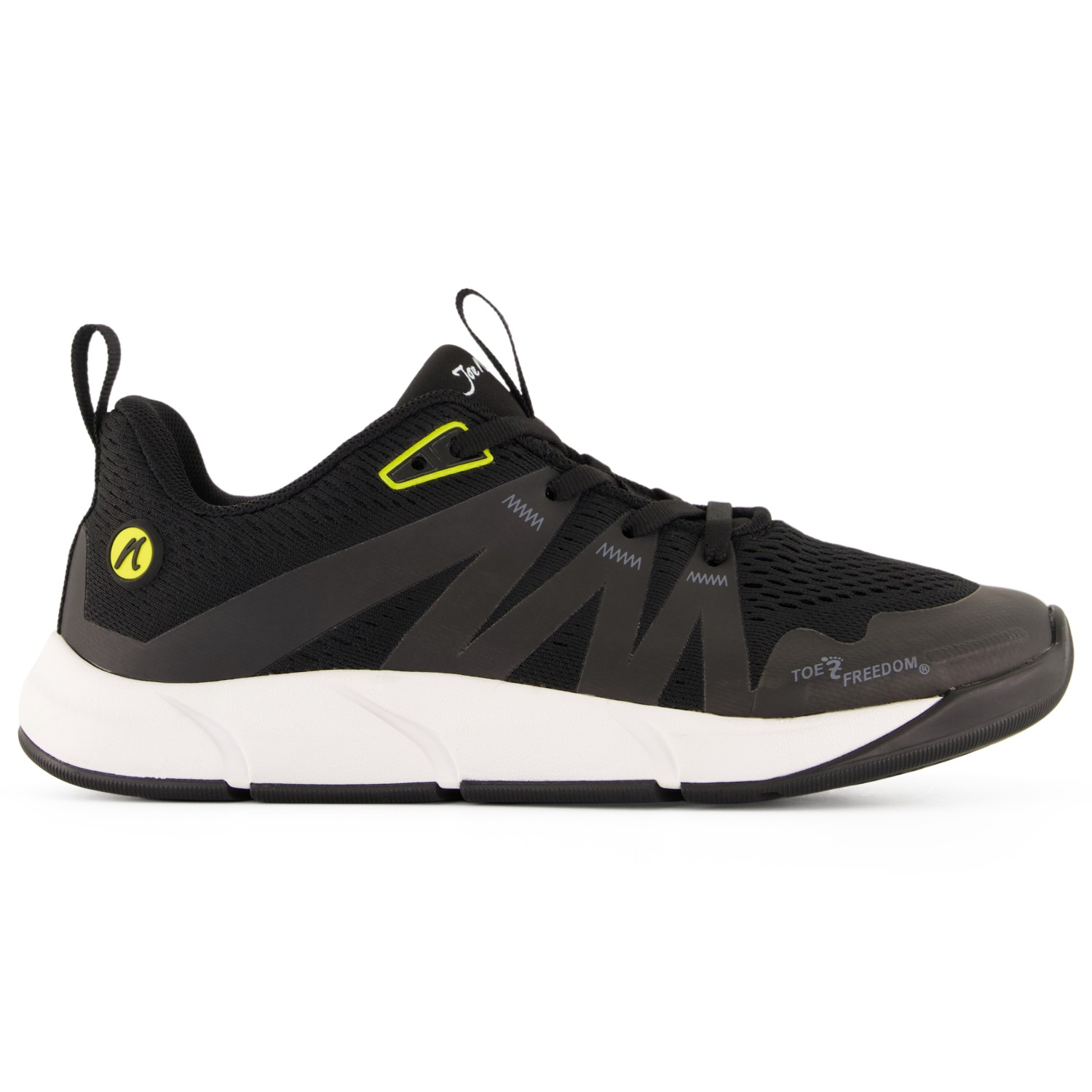 Joe Nimble - Women's Addict - Runningschuhe