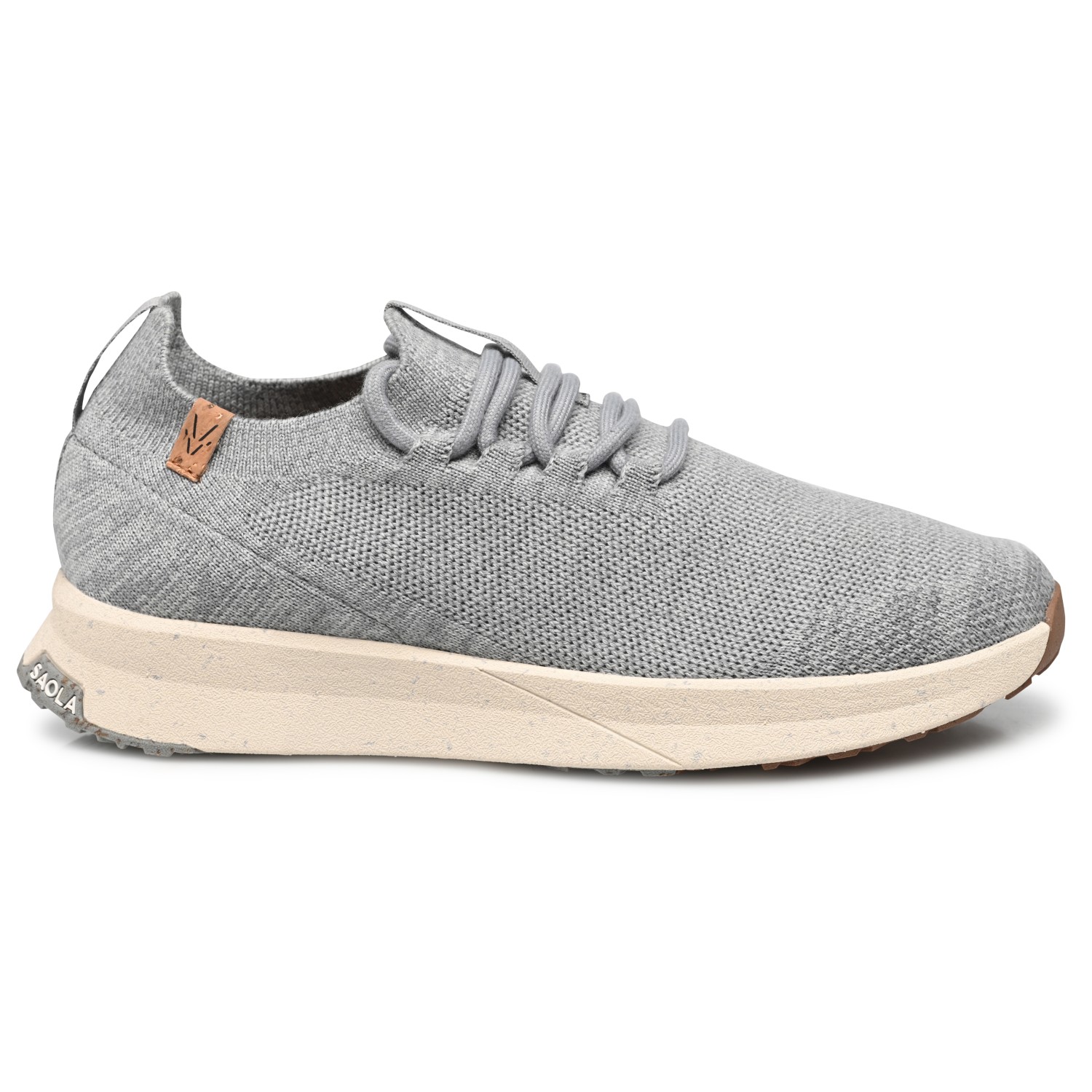 Saola - Women's Tsavo 2.0 Wool - Sneaker