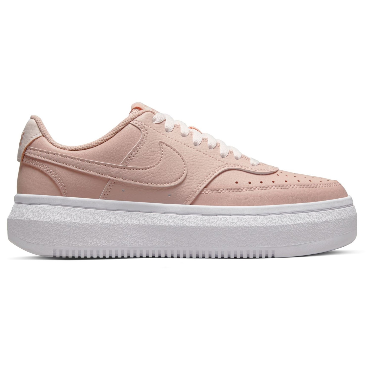 Nike - Women's Court Vision Alta - Sneaker