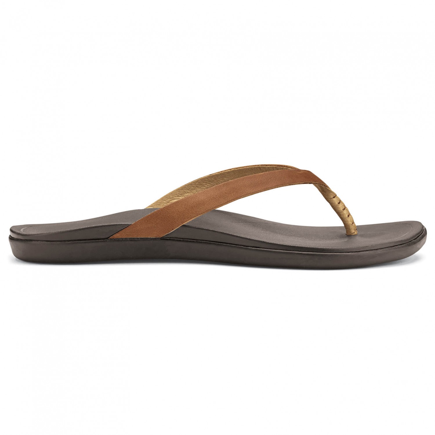 Olukai - Women's Ho'opio Leather - Sandalen