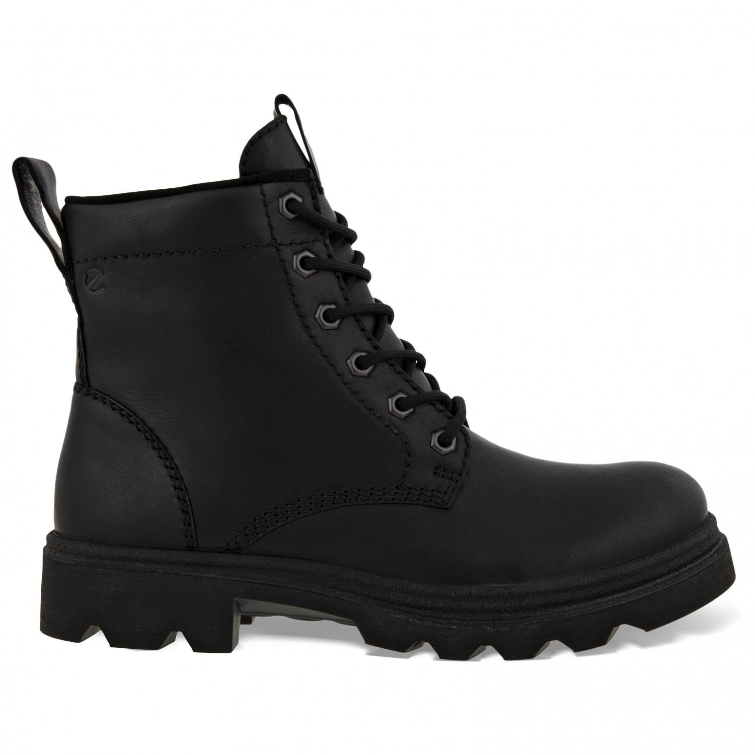 Ecco - Women's Ecco Grainer v23 - Freizeitstiefel