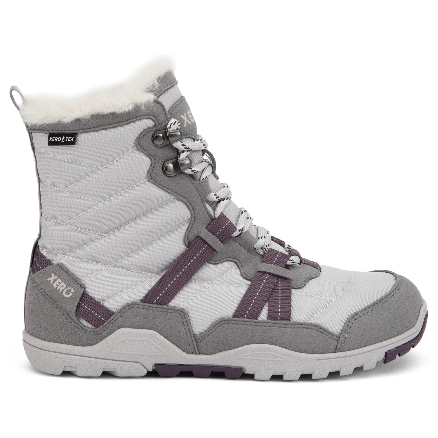 Xero Shoes - Women's Alpine - Barfußschuhe