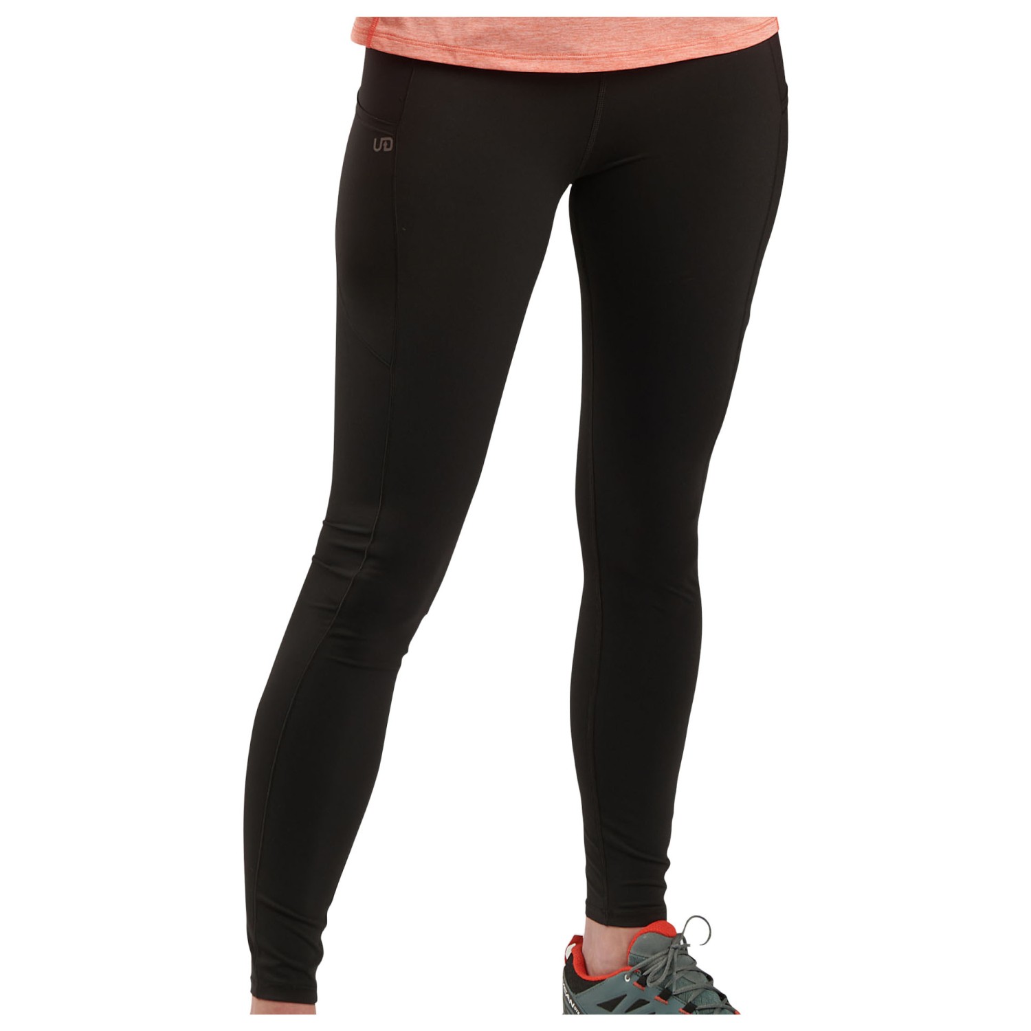 Ultimate Direction - Women's Velum Pocket Tight - Lauftights