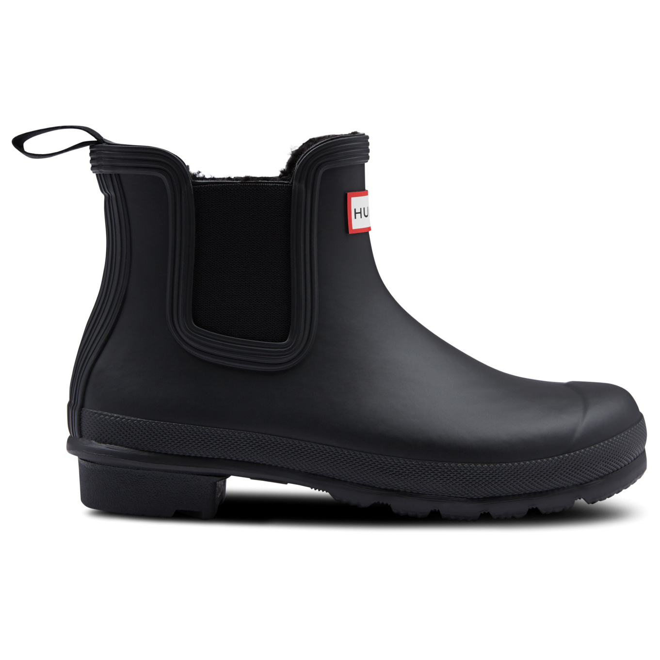 Hunter Boots - Women's Original Insulated Chelsea - Gummistiefel