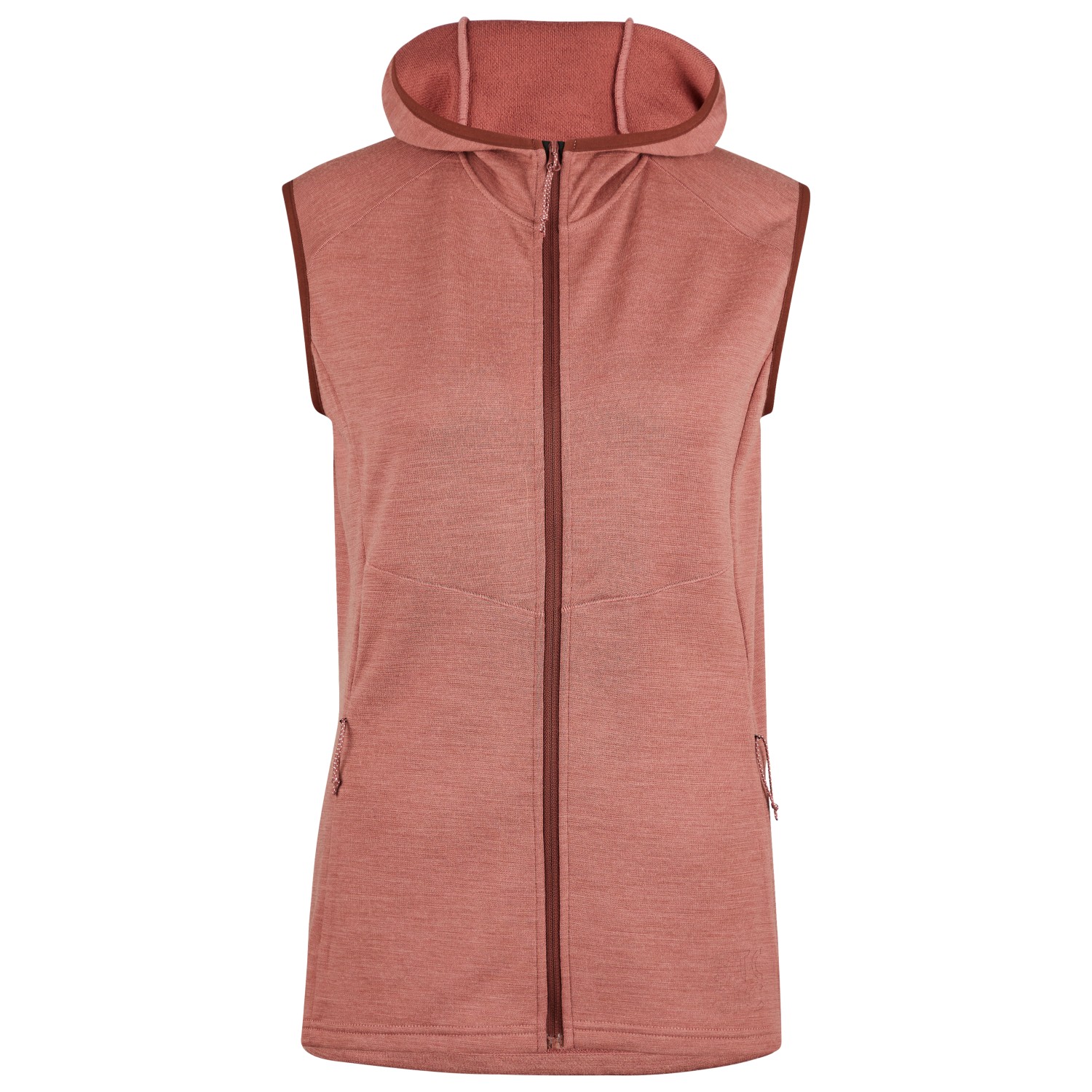 Stoic - Women's Merino260 StadjanSt. Vest - Merinoweste