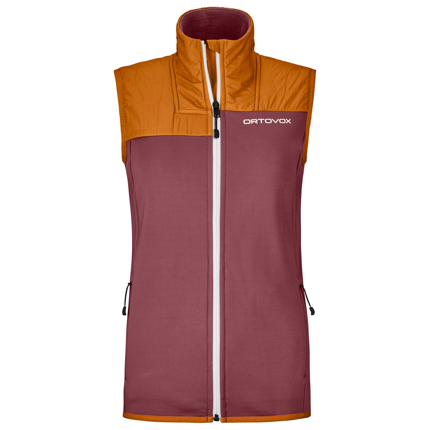 Ortovox - Women's Fleece Plus Vest - Fleeceweste