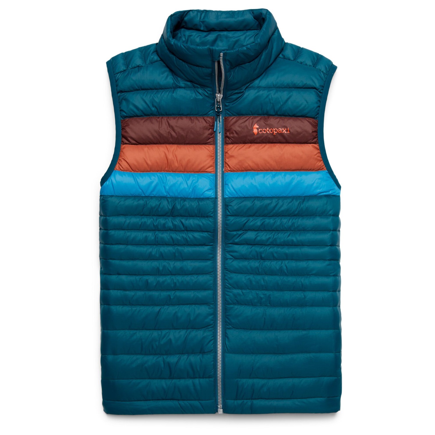 Cotopaxi - Women's Fuego Down Vest - Daunenweste
