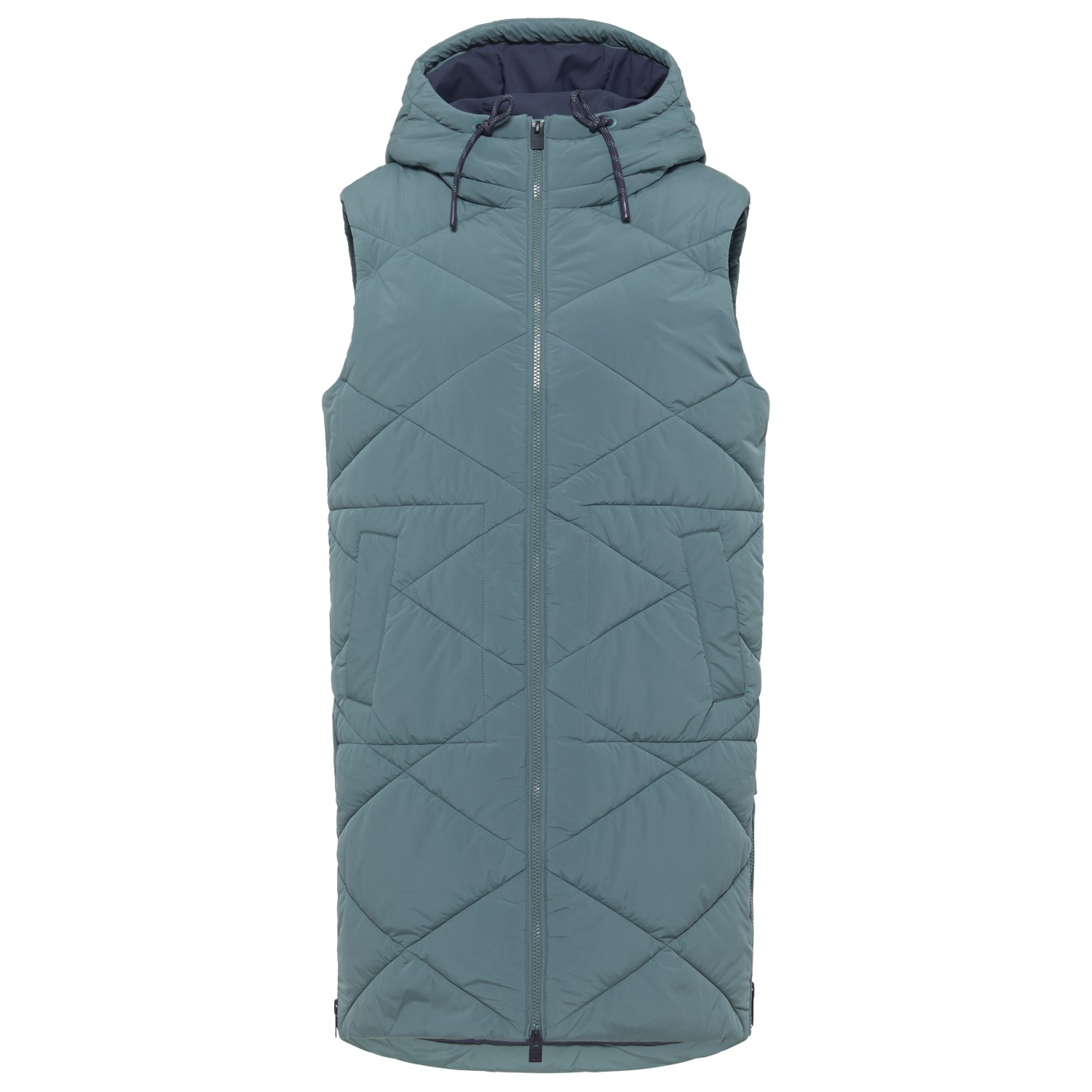 ELBSAND - Women's Yara Vest - Winterweste