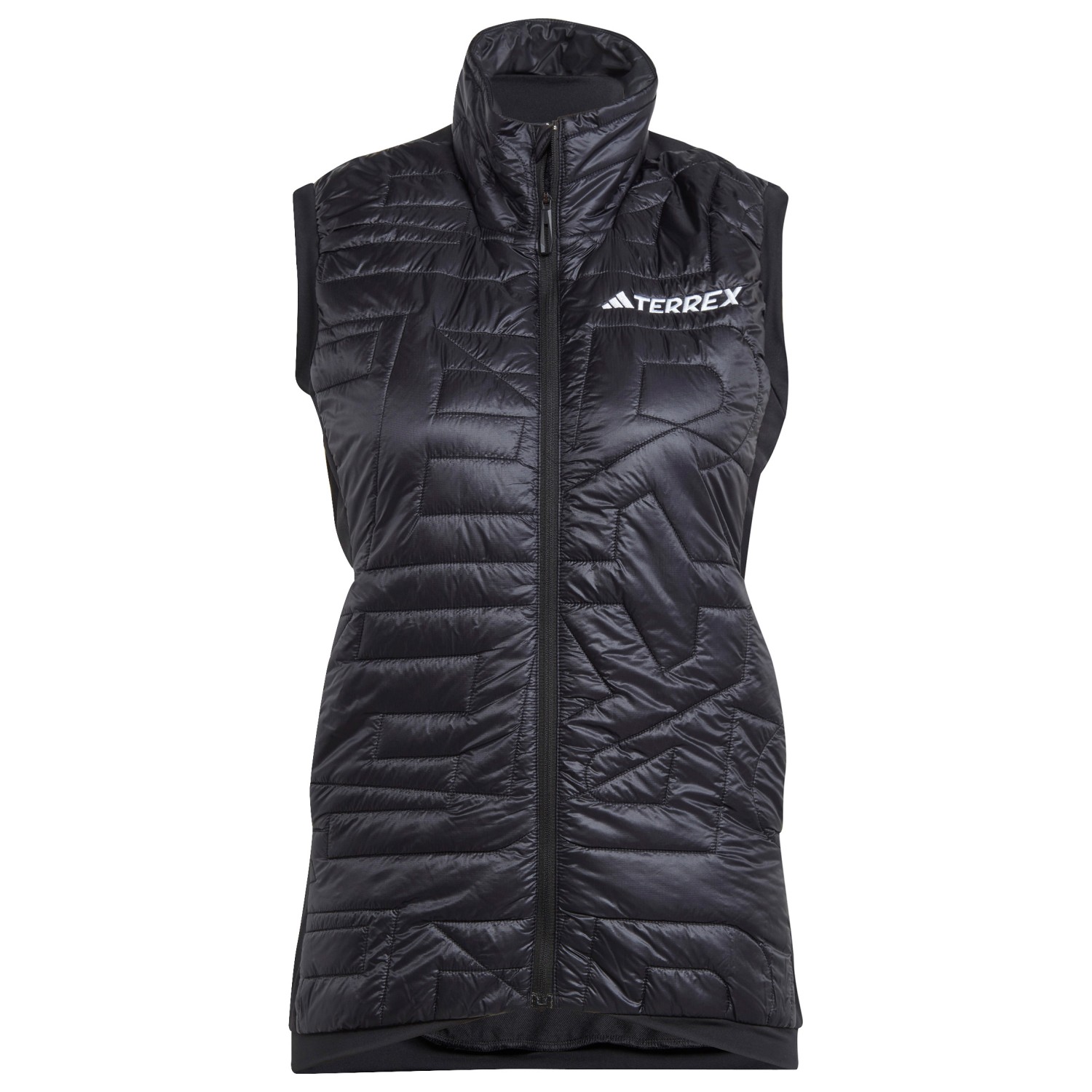 adidas Terrex - Women's Terrex Xperior Varilite H. PL Vest - Kunstfaserweste