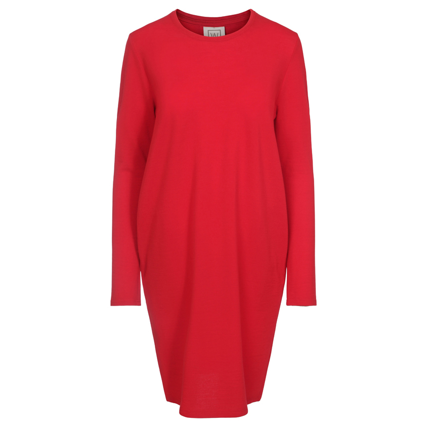 We Norwegians - Women's Voss Straight Dress - Kleid