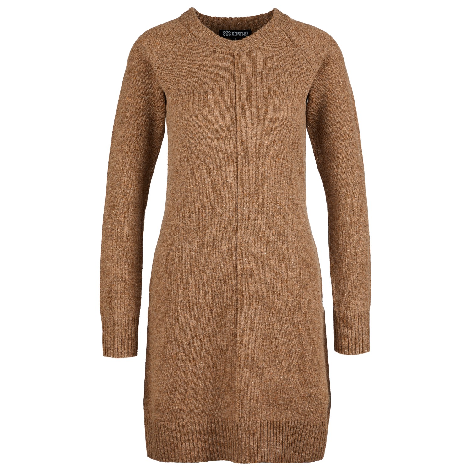 Sherpa - Women's Solid Dumji Dress - Kleid