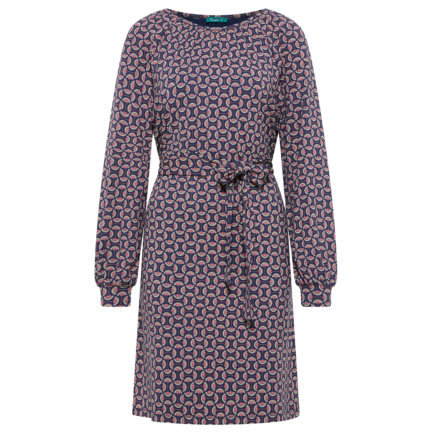 Tranquillo - Women's Ecovero-Kleid - Kleid