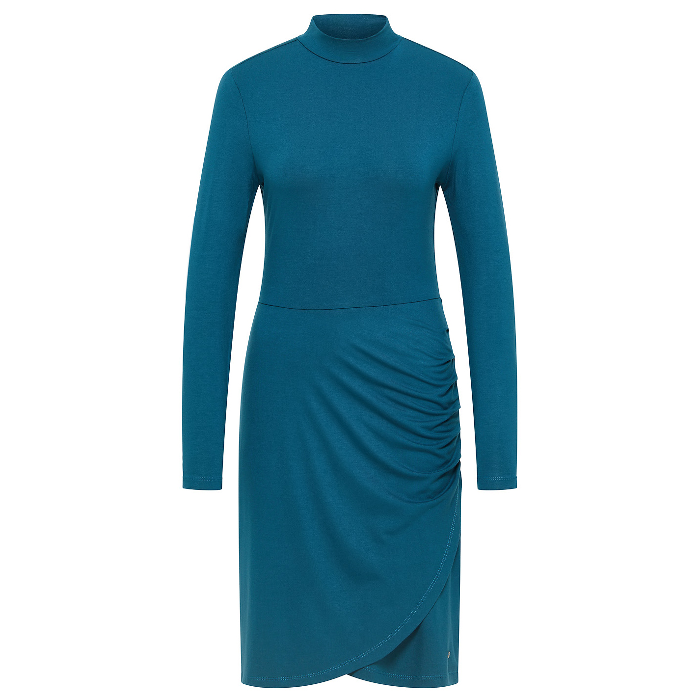 Tranquillo - Women's Feminines Ecovero-Kleid - Kleid
