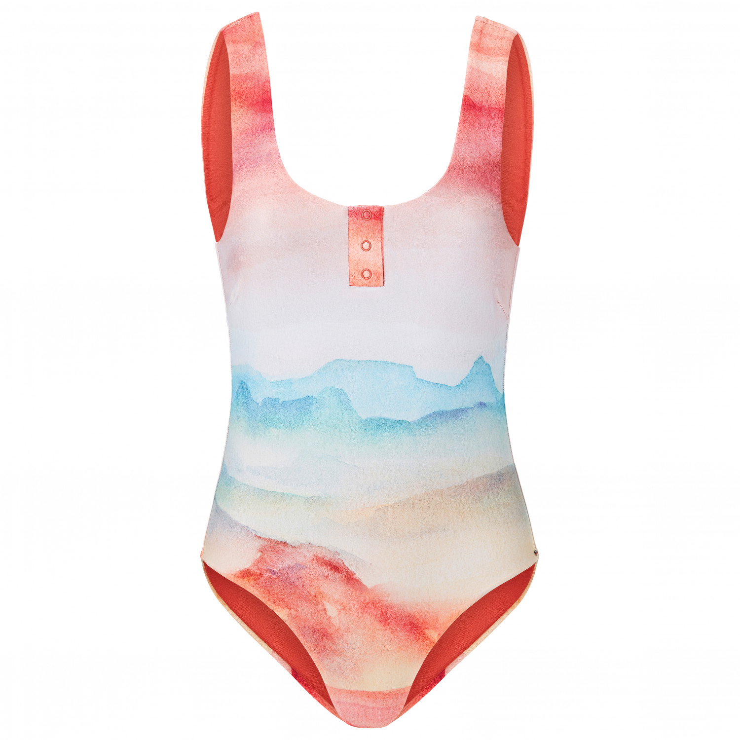 Picture - Women's Nanoe Swimsuit - Badeanzug