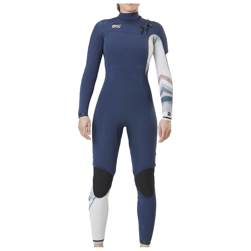 Picture - Women's Equation W 4/3 Fullzip - Neoprenanzug