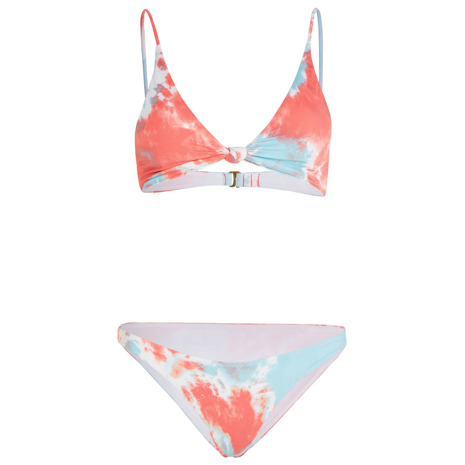 O'Neill - Women's Pismo Flamenco Wow Bikini - Bikini