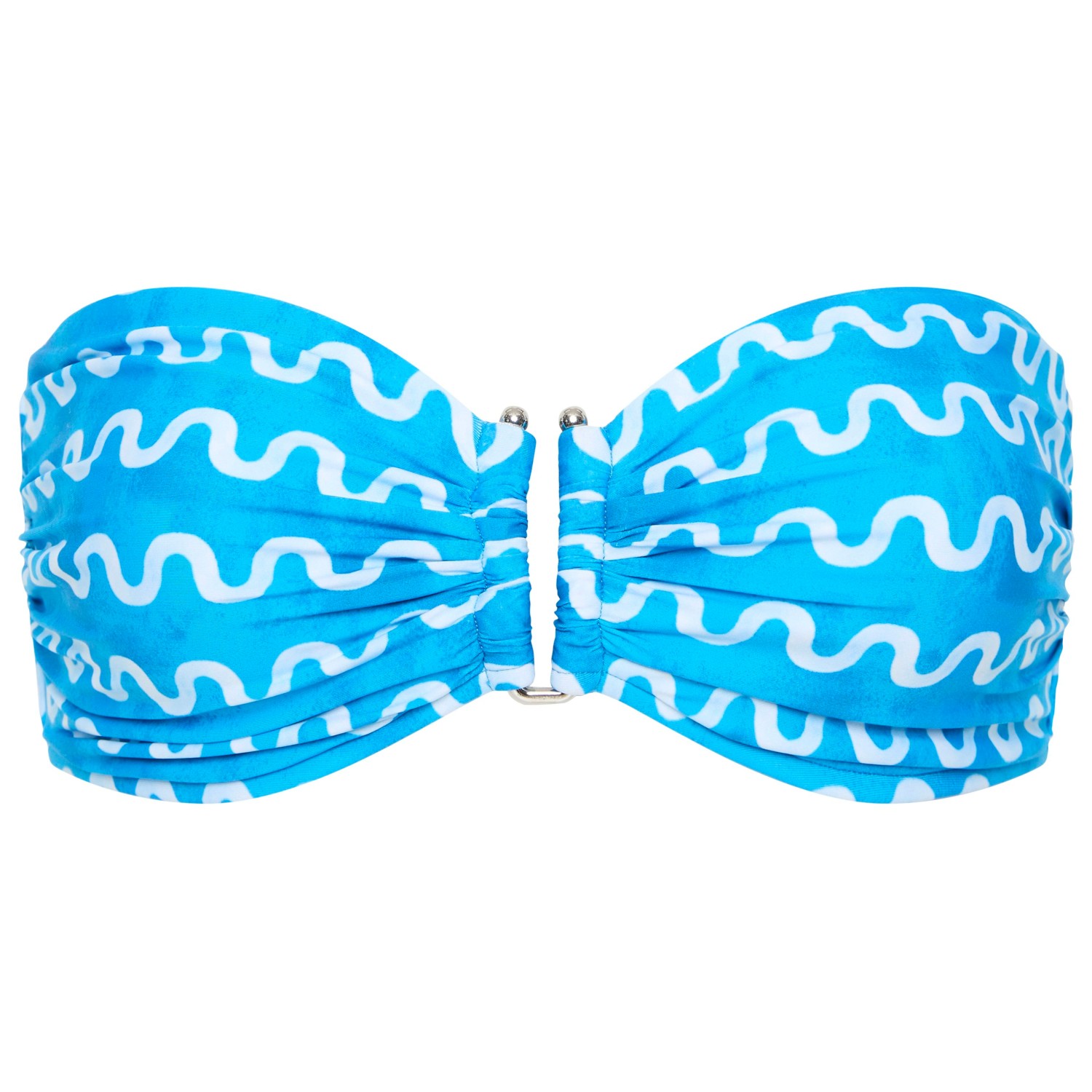 Seafolly - Women's Soundwave DD U Tube - Bikini-Top