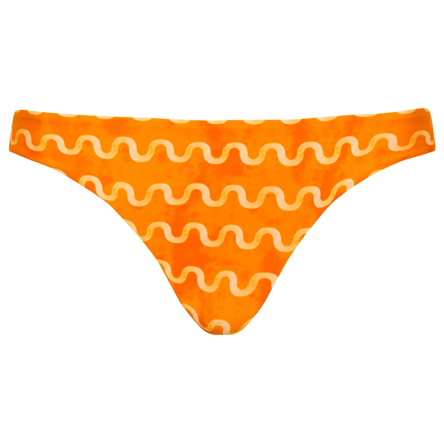 Seafolly - Women's Soundwave Hipster Tie Side - Bikini-Bottom