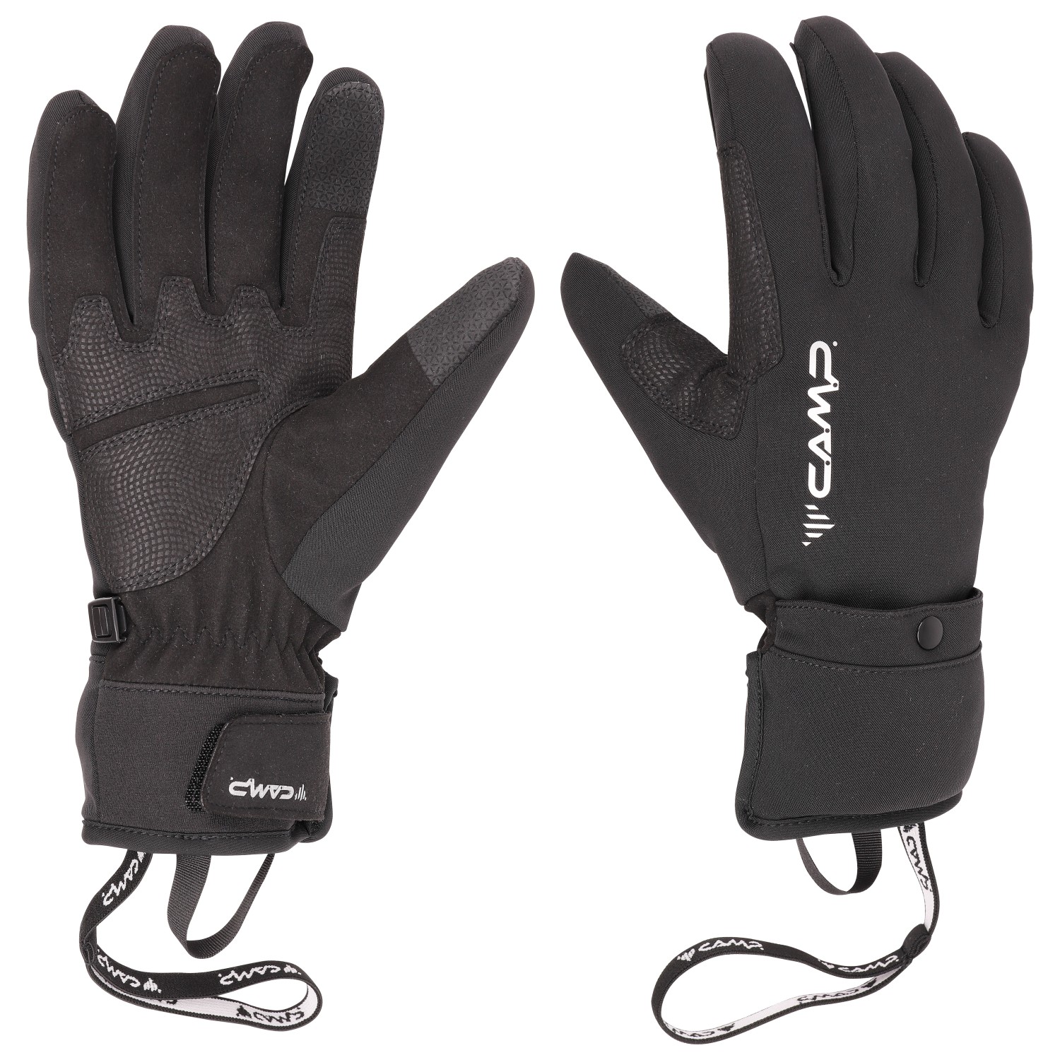 C.A.M.P. - G Pure Warm - Handschuhe