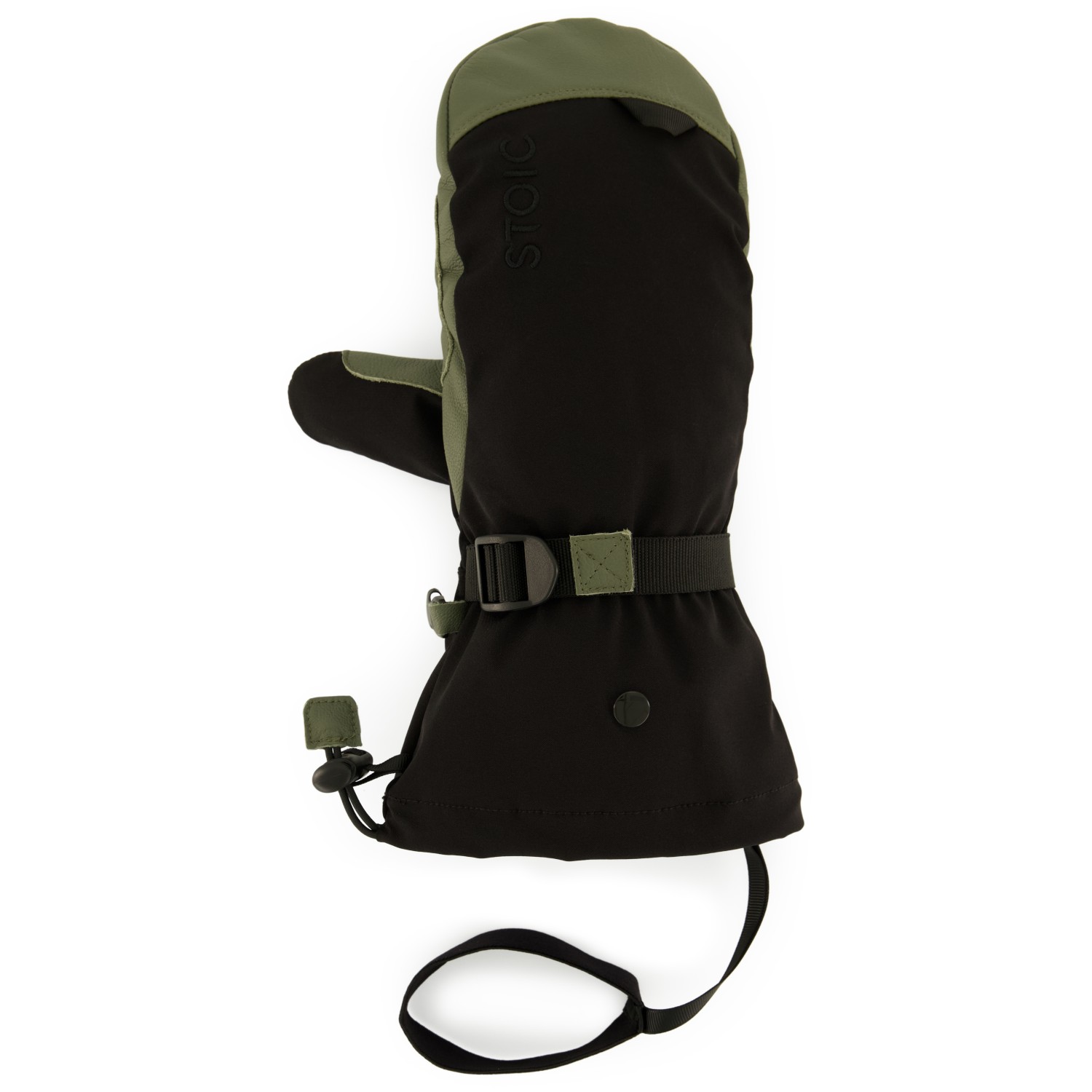 Stoic - Wool NalluSt. II Mitt - Handschuhe
