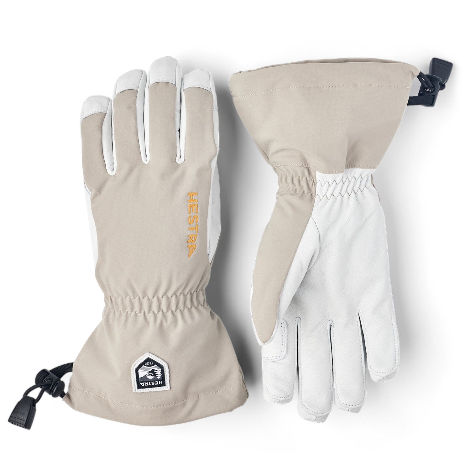 Hestra - Mistral Motion 5 Finger - Handschuhe