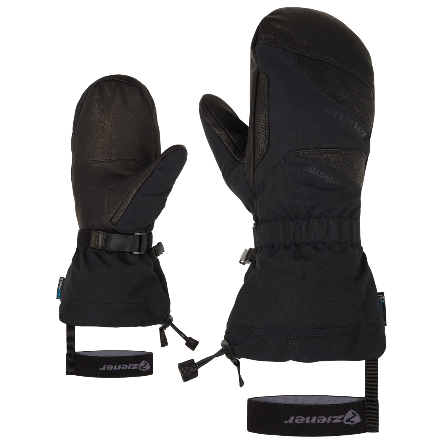 Ziener - Gaikus AS(R) AW - Handschuhe