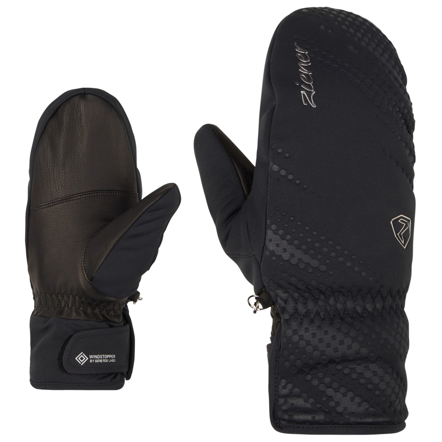Ziener - Women's Karoia WS PR - Handschuhe