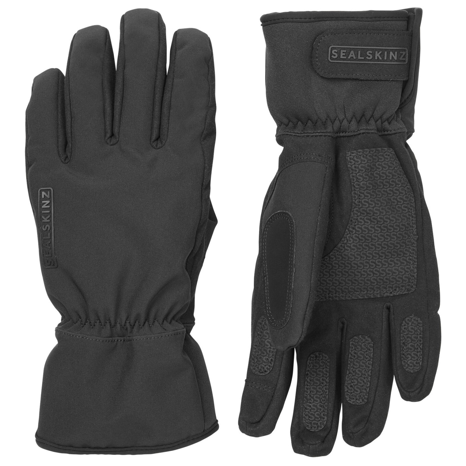 Sealskinz - Howe - Handschuhe