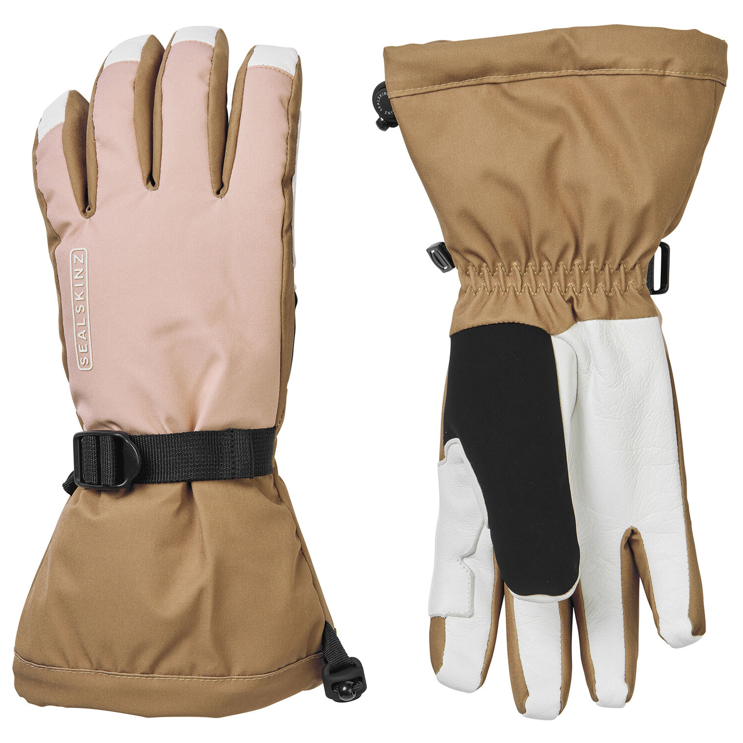 Sealskinz - Women's Fransham - Handschuhe